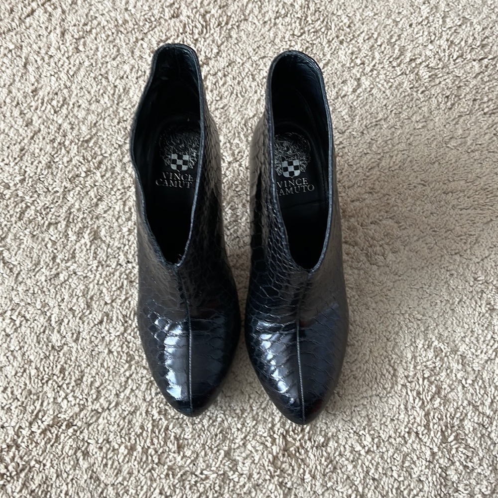 Vince Camuto boots